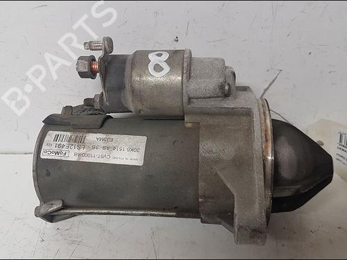 Used Starter FORD ECOSPORT 1.0 EcoBoost (125 hp) 13031013