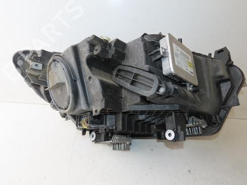 Left headlight BMW 1 (E87) 118 d | BP30164504C28 - Image 2