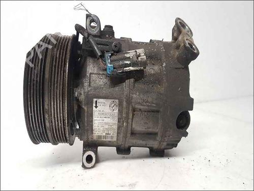 Used AC compressor AC compressor 37041220 37041220