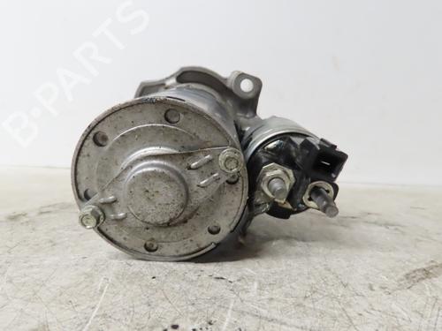 Used Starter OPEL GRANDLAND / GRANDLAND X (A18, P1UO) 1.2 (75) (131 hp) 17315821