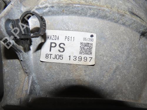 Gearbox MAZDA RX-8 (SE, FE) 1.3 (FE103, SE3P) | BP31030491M3