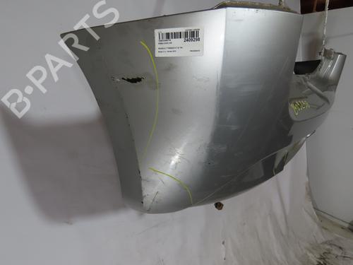 Used Rear bumper RENAULT TWINGO II (CN0_) 1.2 16V (CN04, CN0B) (75 hp) 29494065