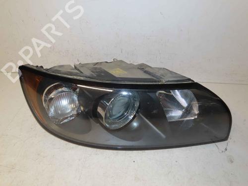 Used Right headlight Right headlight 37052902 37052902