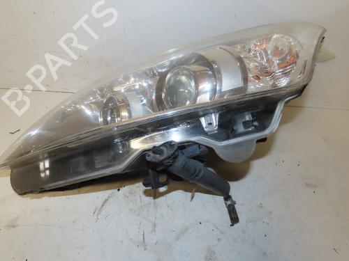 Venstre forlygte CITROËN C4 I (LC_) 1.6 16V | BP29153897C28 