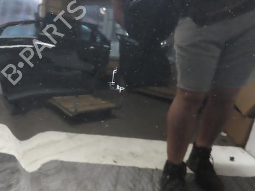 Hood FIAT 500X (334_) 1.4 (334AXC1B) | BP18732314C1 