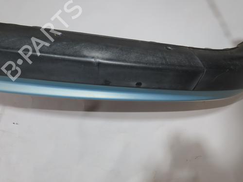 Used Rear bumper RENAULT KANGOO BE BOP (KW0/1_) 1.6 (KW0D) (106 hp) 29016027