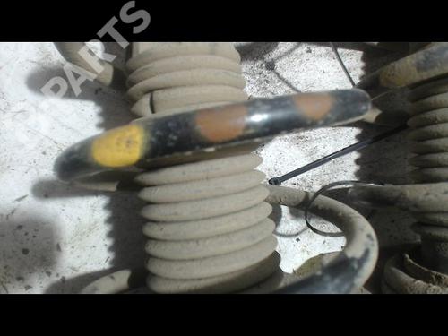 Left front shock absorber PEUGEOT EXPERT Van (222) 2.0 HDI | BP10944294M16 