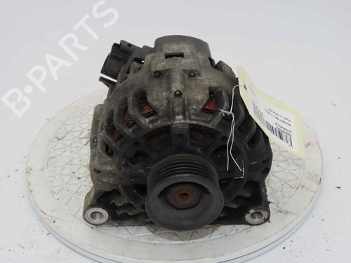 alternator-peugeot-206-2l_-2m_-2009-2010-2011-2012-2013-37045495 main image