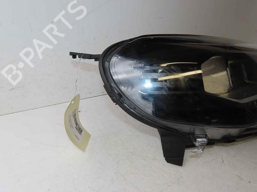 Right headlight TOYOTA PROACE Van (MDZ_) 2.0 D4d (MDZ6, MDZ5) | BP37058654C29 - Image 2