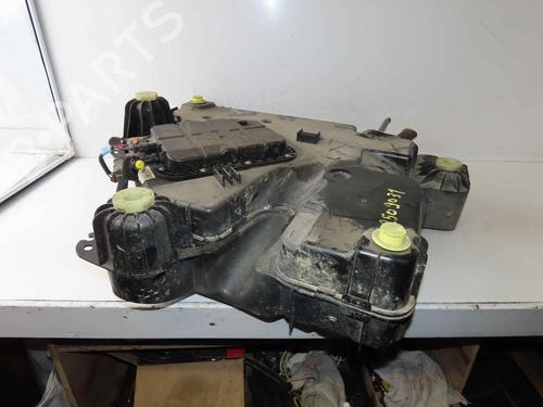 Kompresser Støtte/Fjedring Kompresser Støtte/Fjedring PEUGEOT EXPERT Van (V_) 2.0 BlueHDi 120 (122 hp) 37057871 37057871