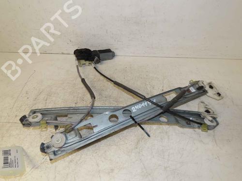 Used Front right window mechanism Front right window mechanism 37046068 37046068