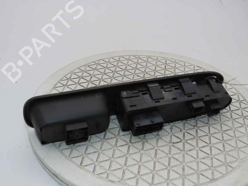 Left front window switch CITROËN C3 Picasso (SH_) 1.6 HDI 90 | BP37053215I27 - Image 2