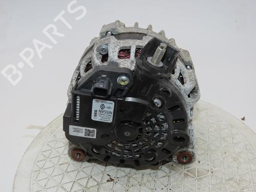 Alternator DACIA SANDERO III 1.0 SCe 65 | BP26195613M7