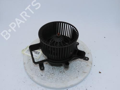 Used Heater blower motor PEUGEOT 3008 I MPV (0U_) 1.6 HDi (109 hp) 20217629
