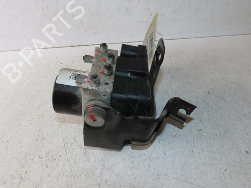 ABS pump OPEL AGILA B (H08) 1.2 (F68) | BP33188580M43 - Image 4