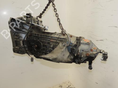 Gearbox RENAULT 21 Saloon (L48_) 2.0 | BP18476851M3 
