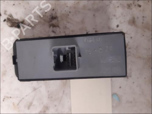 Used Left front window switch VW POLO V (6R1, 6C1) 1.6 TDI (75 hp) 10949621