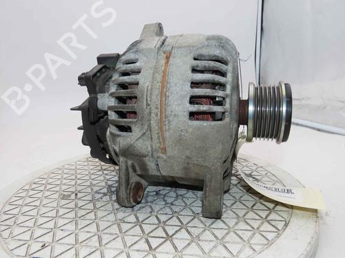 Alternator RENAULT KANGOO Express (FW0/1_) 1.5 dCi 85 (FW0K, FW0L, FW0B) | BP37061341M7 - Image 4