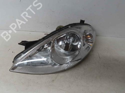 Left headlight MERCEDES-BENZ A-CLASS (W169) A 180 CDI (169.007, 169.307) | BP37045476C28 - Image 3
