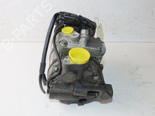 AC compressor AUDI A4 B7 Avant (8ED) 1.9 TDI | BP33133282M34 - Image 2