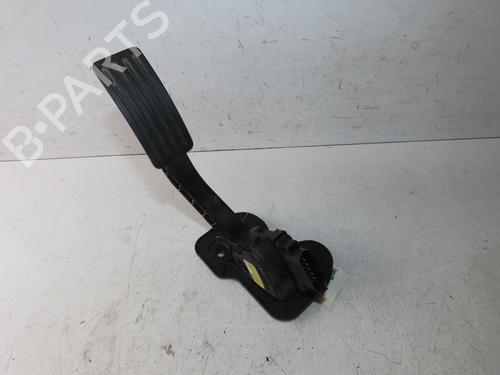 Pedal FORD TRANSIT Van (FA_ _) 2.2 TDCi (140 hp) 33132869