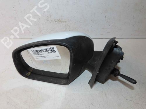 Used Left mirror Left mirror 37052367 37052367