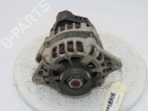 Used Alternator Alternator 37048895 37048895