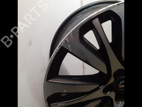 Felg RENAULT ESPACE V (JR_) 1.6 dCi 160 | BP16361646C45 