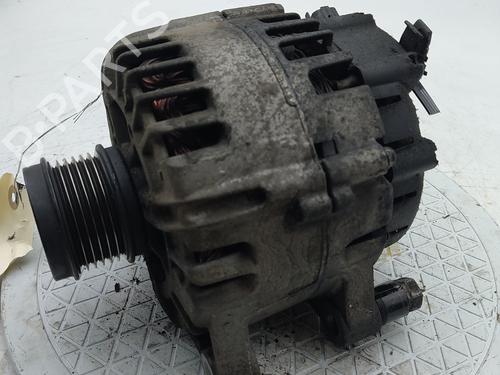 Used Alternator Alternator 39626184 39626184