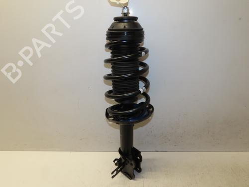 Left front shock absorber OPEL MERIVA B MPV (S10) 1.6 CDTI (75) | BP36343707M16  - Image 5