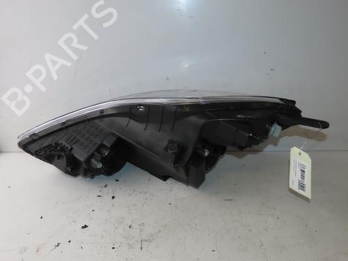 Right headlight HYUNDAI ix20 (JC) 1.4 CRDi | BP29153864C29 