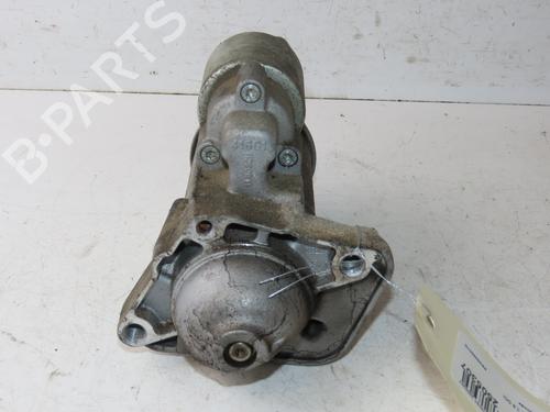 Used Starter Starter RENAULT GRAND SCÉNIC IV (R9_) 1.5 dCi 110 (R9A3) (110 hp) 33132979 33132979