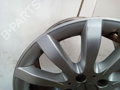 Rim MERCEDES-BENZ E-CLASS (W211) E 280 CDI (211.020) | BP16202746C45 
