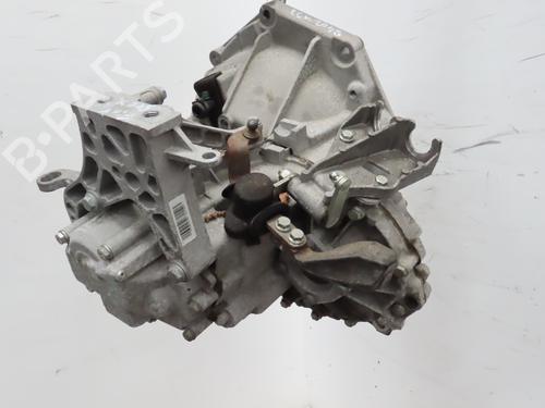 Gearbox FIAT 500X (334_) 1.6 (334AXE1A) | BP17552128M3 