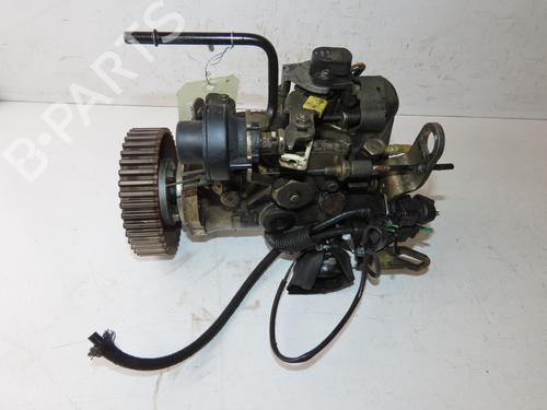 Used Injection pump CITROËN BERLINGO / BERLINGO FIRST Box Body/MPV (M_) 1.9 D 70 (MBWJZ, MCWJZ) (69 hp) 33132866