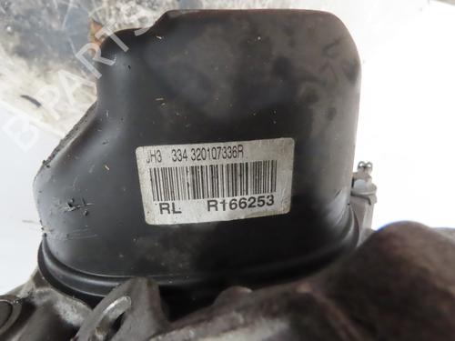 Gearbox RENAULT CLIO IV (BH_) 0.9 TCe 90 (BHNF, BHMA, BHMH, BHJK, BHJR) | BP19577840M3 