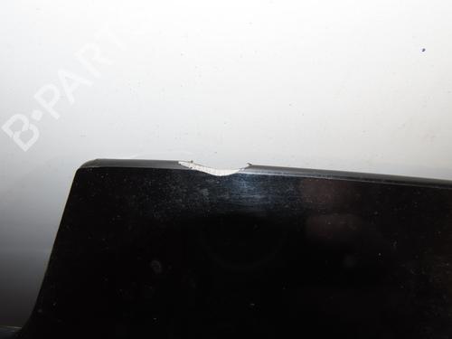 Used Tailgate Tailgate PEUGEOT 508 SW I (8E_) 1.6 HDi (112 hp) 24832383 24832383