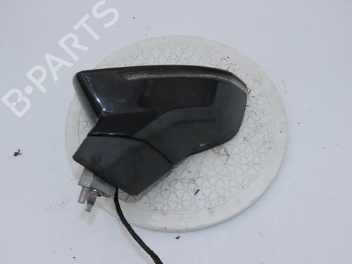 Left mirror SEAT LEON (5F1) 1.4 TSI | BP19701703C26 