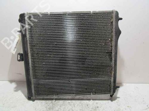 Water radiator CITROËN C3 II (SC_) 1.4 | BP37039316M31 - Image 2