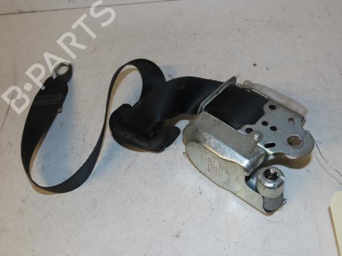 Front left belt tensioner PEUGEOT 107 (PM_, PN_) 1.4 HDi | BP29153258C87 