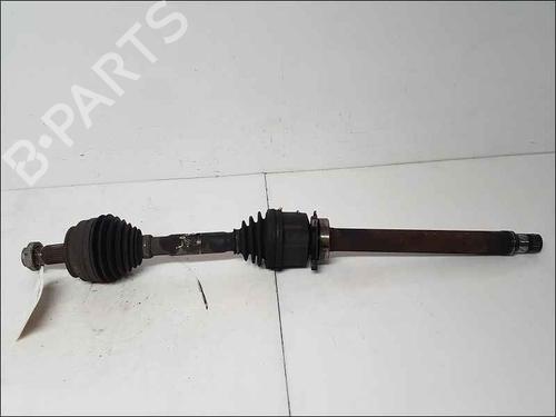 Used Right front driveshaft Right front driveshaft ALFA ROMEO MITO (955_) 1.6 JTDM (955AXE1B) (115 hp) 37041612 37041612