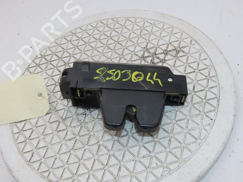 Used Tailgate lock CITROËN XSARA PICASSO (N68) 2.0 HDi (90 hp) 29153719