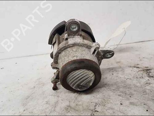 Used Left front fog light Left front fog light 37042936 37042936