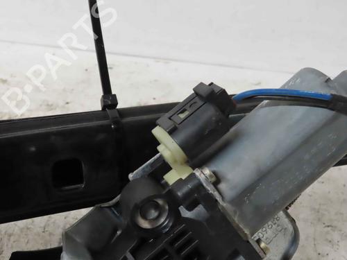 Front left window mechanism BMW 3 Touring (E46) 318 d | BP37045551C22 - Image 2