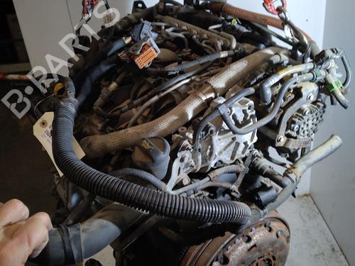 Engine CITROËN C-CROSSER (VU_, VV_) 2.2 HDi | BP38973249M1 - Image 5