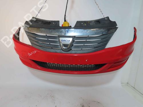 front-bumper-dacia-logan-mcv-ks_-2007-37048800 main image