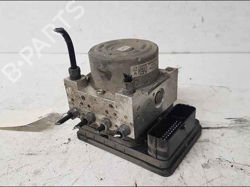 ABS pump PEUGEOT 2008 I (CU_) 1.6 HDi | BP37043008M43 - Image 2