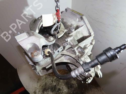 Gearbox FORD TRANSIT CONNECT V408 Box Body/MPV 1.0 Flexifuel | BP37061437M3 - Image 4
