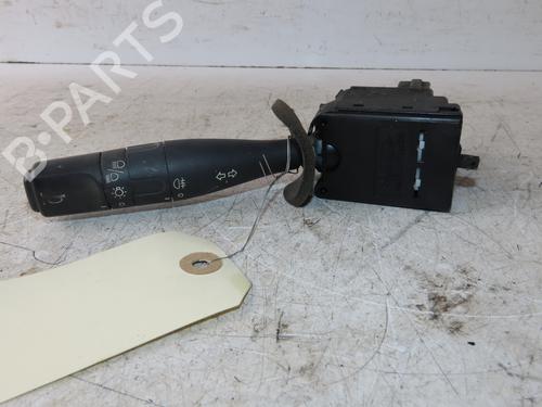 Used Steering column stalk Steering column stalk CITROËN BERLINGO / BERLINGO FIRST MPV (MF_, GJK_, GFK_) 2.0 HDI 90 (MFRHY) (90 hp) 35796547 35796547