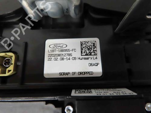 Display FORD PUMA (J2K, CF7) 1.0 Flexifuel | BP37048733C48 - Image 3